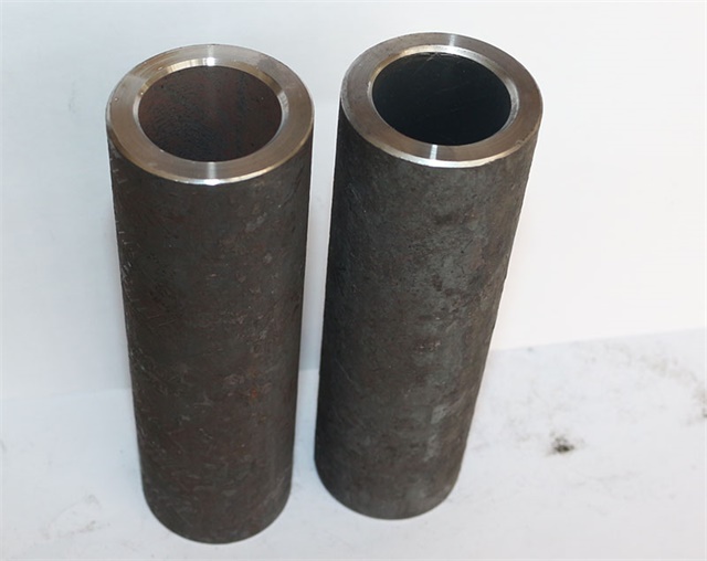 融安冷挤压钢筋套筒接头技术性能