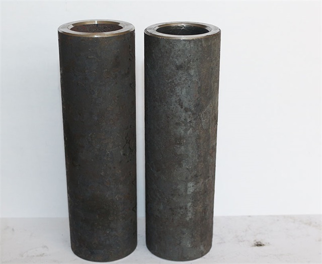 融安冷挤压钢筋套筒联接连接头分开是多少